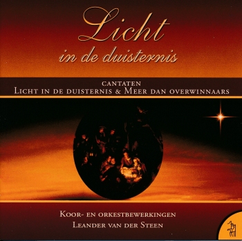 CD - Licht in de duisternis