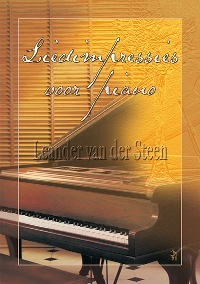 Liedimpressies voor piano 1