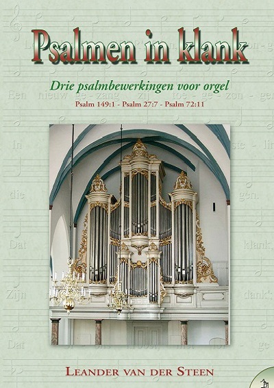 Psalmen in klank 1